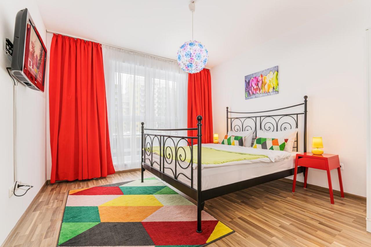 Bwa Coresi Braşov Esterno foto